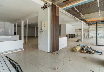1,250 Sqm Retail Space For Rent - Phnom Penh Thmey, Phnom Penh thumbnail