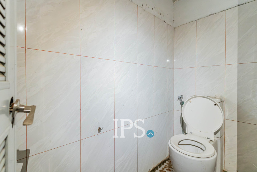 1,250 Sqm Retail Space For Rent - Phnom Penh Thmey, Phnom Penh