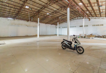1,250 Sqm Retail Space For Rent - Phnom Penh Thmey, Phnom Penh thumbnail