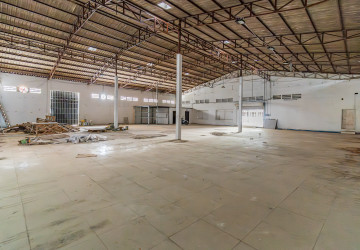 1,250 Sqm Retail Space For Rent - Phnom Penh Thmey, Phnom Penh thumbnail