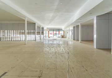 1,250 Sqm Retail Space For Rent - Phnom Penh Thmey, Phnom Penh thumbnail