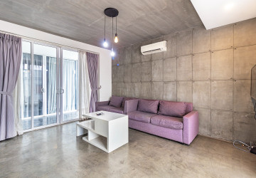 1 Bedroom Apartment For Rent - Svay Dangkum, Siem Reap thumbnail