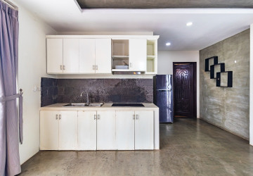 1 Bedroom Apartment For Rent - Svay Dangkum, Siem Reap thumbnail