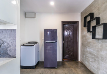 1 Bedroom Apartment For Rent - Svay Dangkum, Siem Reap thumbnail