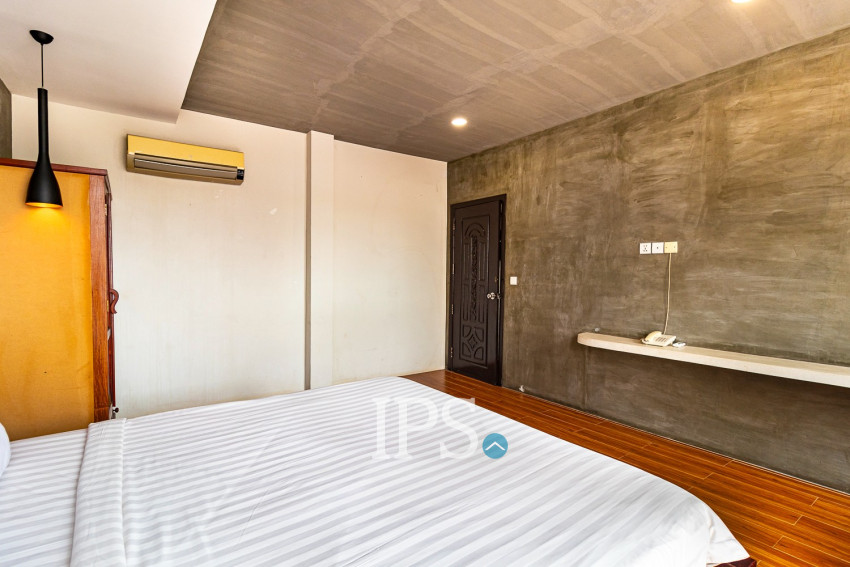 1 Bedroom Apartment For Rent - Svay Dangkum, Siem Reap