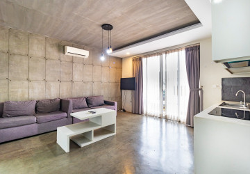 1 Bedroom Apartment For Rent - Svay Dangkum, Siem Reap thumbnail
