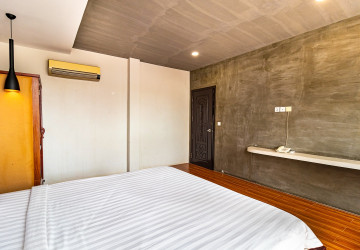 1 Bedroom Apartment For Rent - Svay Dangkum, Siem Reap thumbnail