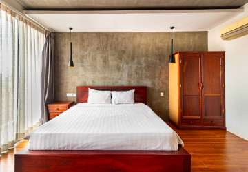 1 Bedroom Apartment For Rent - Svay Dangkum, Siem Reap thumbnail