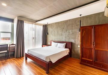 1 Bedroom Apartment For Rent - Svay Dangkum, Siem Reap thumbnail