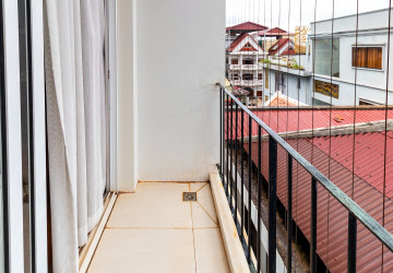 1 Bedroom Apartment For Rent - Svay Dangkum, Siem Reap thumbnail