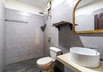 1 Bedroom Apartment For Rent - Svay Dangkum, Siem Reap thumbnail
