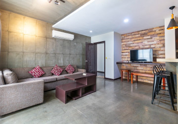 1 Bedroom Apartment For Rent - Svay Dangkum, Siem Reap thumbnail