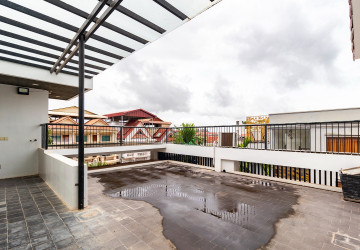 1 Bedroom Apartment For Rent - Svay Dangkum, Siem Reap thumbnail