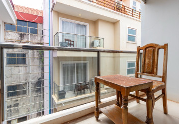 1 Bedroom Apartment For Rent - Svay Dangkum, Siem Reap thumbnail
