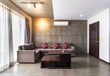 1 Bedroom Apartment For Rent - Svay Dangkum, Siem Reap thumbnail