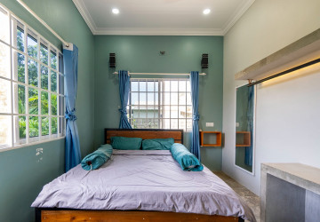 2 Bedroom House For Rent - Chreav, Siem Reap thumbnail