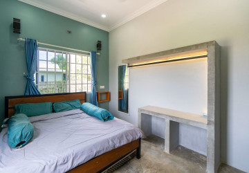 2 Bedroom House For Rent - Chreav, Siem Reap thumbnail