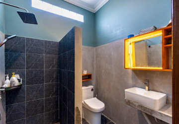 2 Bedroom House For Rent - Chreav, Siem Reap thumbnail