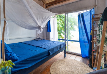 5-Room Beachfront Business For Sale  MPai Bay, Koh Rong Sanloem, Sihanoukville thumbnail