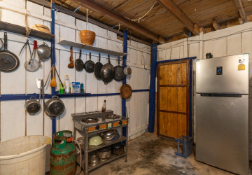 5-Room Beachfront Business For Sale  MPai Bay, Koh Rong Sanloem, Sihanoukville thumbnail