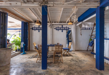 5-Room Beachfront Business For Sale  MPai Bay, Koh Rong Sanloem, Sihanoukville thumbnail