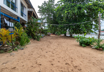 5-Room Beachfront Business For Sale  MPai Bay, Koh Rong Sanloem, Sihanoukville thumbnail