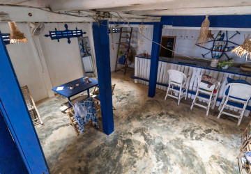 5-Room Beachfront Business For Sale  MPai Bay, Koh Rong Sanloem, Sihanoukville thumbnail