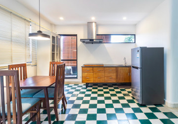 2 Bedroom Apartment For Rent - Kouk Chak, Siem Reap thumbnail
