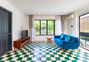 2 Bedroom Apartment For Rent - Kouk Chak, Siem Reap thumbnail