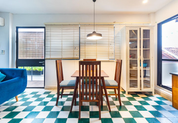 2 Bedroom Apartment For Rent - Kouk Chak, Siem Reap thumbnail