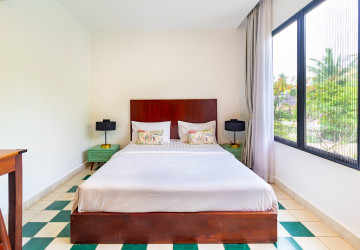 2 Bedroom Apartment For Rent - Kouk Chak, Siem Reap thumbnail
