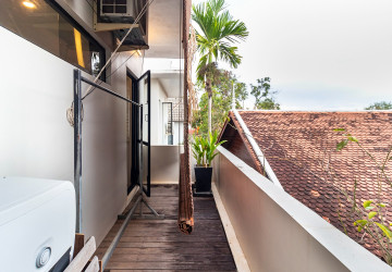 2 Bedroom Apartment For Rent - Kouk Chak, Siem Reap thumbnail