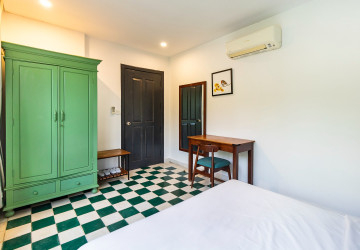 2 Bedroom Apartment For Rent - Kouk Chak, Siem Reap thumbnail