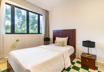 2 Bedroom Apartment For Rent - Kouk Chak, Siem Reap thumbnail