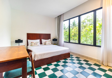 2 Bedroom Apartment For Rent - Kouk Chak, Siem Reap thumbnail