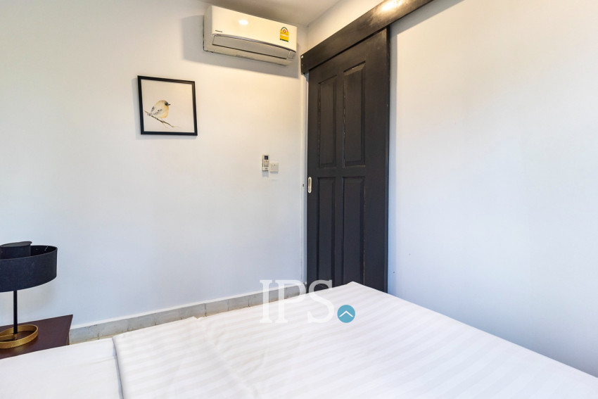 2 Bedroom Apartment For Rent - Kouk Chak, Siem Reap
