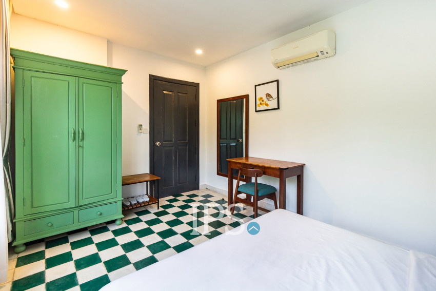 2 Bedroom Apartment For Rent - Kouk Chak, Siem Reap