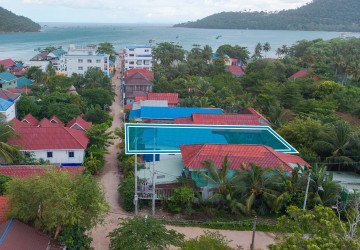 7-Room Business For Sale  MPai Bay, Koh Rong Sanloem, Sihanoukville thumbnail