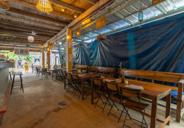 7-Room Business For Sale  MPai Bay, Koh Rong Sanloem, Sihanoukville thumbnail
