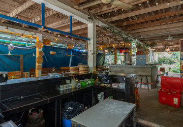 7-Room Business For Sale  MPai Bay, Koh Rong Sanloem, Sihanoukville thumbnail