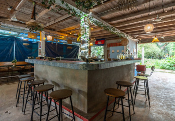 7-Room Business For Sale  MPai Bay, Koh Rong Sanloem, Sihanoukville thumbnail