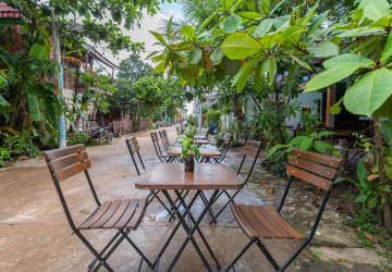 7-Room Business For Sale  MPai Bay, Koh Rong Sanloem, Sihanoukville thumbnail