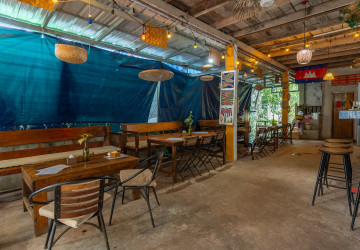 7-Room Business For Sale  MPai Bay, Koh Rong Sanloem, Sihanoukville thumbnail