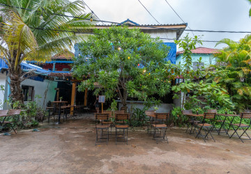 7-Room Business For Sale  MPai Bay, Koh Rong Sanloem, Sihanoukville thumbnail