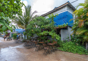 7-Room Business For Sale  MPai Bay, Koh Rong Sanloem, Sihanoukville thumbnail