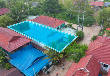 7-Room Business For Sale  MPai Bay, Koh Rong Sanloem, Sihanoukville thumbnail