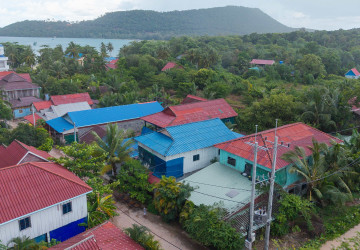 7-Room Business For Sale  MPai Bay, Koh Rong Sanloem, Sihanoukville thumbnail