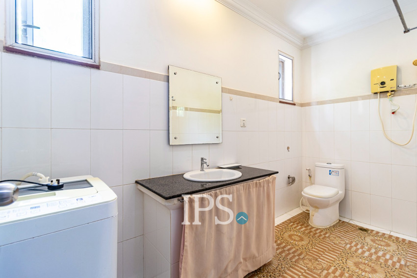 1 Bedroom Apartment For Rent - Sala Kamreuk, Siem Reap