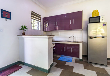 1 Bedroom  Apartment For Rent - Sala Kamreuk, Siem Reap thumbnail