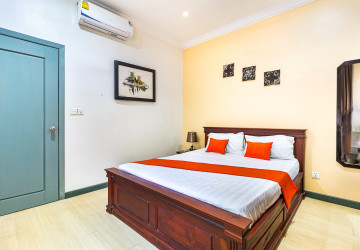 1 Bedroom  Apartment For Rent - Sala Kamreuk, Siem Reap thumbnail